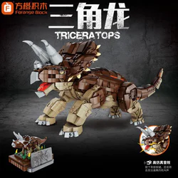 Triassic Dragon