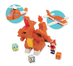 Pokémon: Charmander