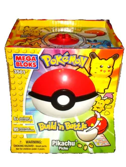 Picachu