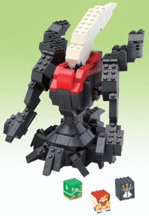 Pixie Boy Dream: Dallay 美家宝/美高 MegaBloks 4239