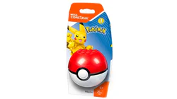 Pikachu: The Electric Mouse