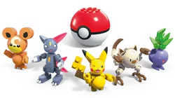 Pixie Boy Dream: Multiple Packs