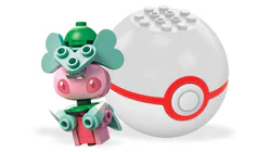 Pokémon: Pseudostrabolum (Note: This is the scientific name of a fictional Pokémon species)