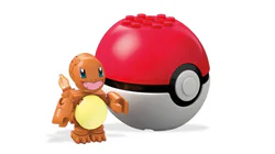 Pokémon: Charmander