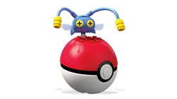 Pokémon: Lighthouse Fish