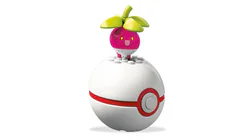 Pixie Po dreams: Sweet bamboo