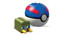Pokémon: Bug-type treasure