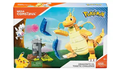 pixie pod: rapunzel vs. pokkigu