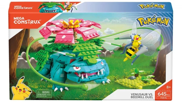 ♪ pixie po dreams ♪ 美家宝/美高 MegaBloks FVK76