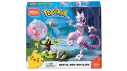 Pokémon: Mystery Dream vs Ultra Dream