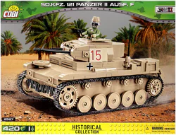Type 2 Tank FT.