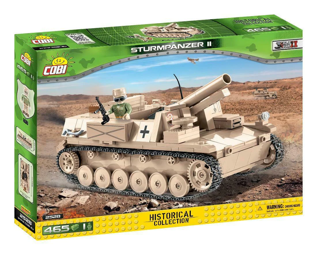 Type 74 Main Battle Tank COBI 2528