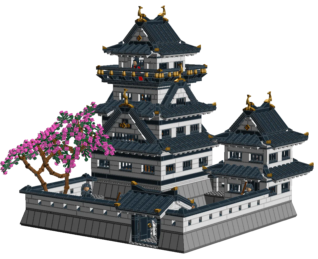 U.S.A.: Jilu City MOC-58484 image 1