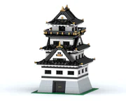 U.S.A.: Jilu City MOC-58484 image 2