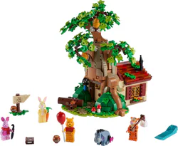 Winnie-the-Pooh