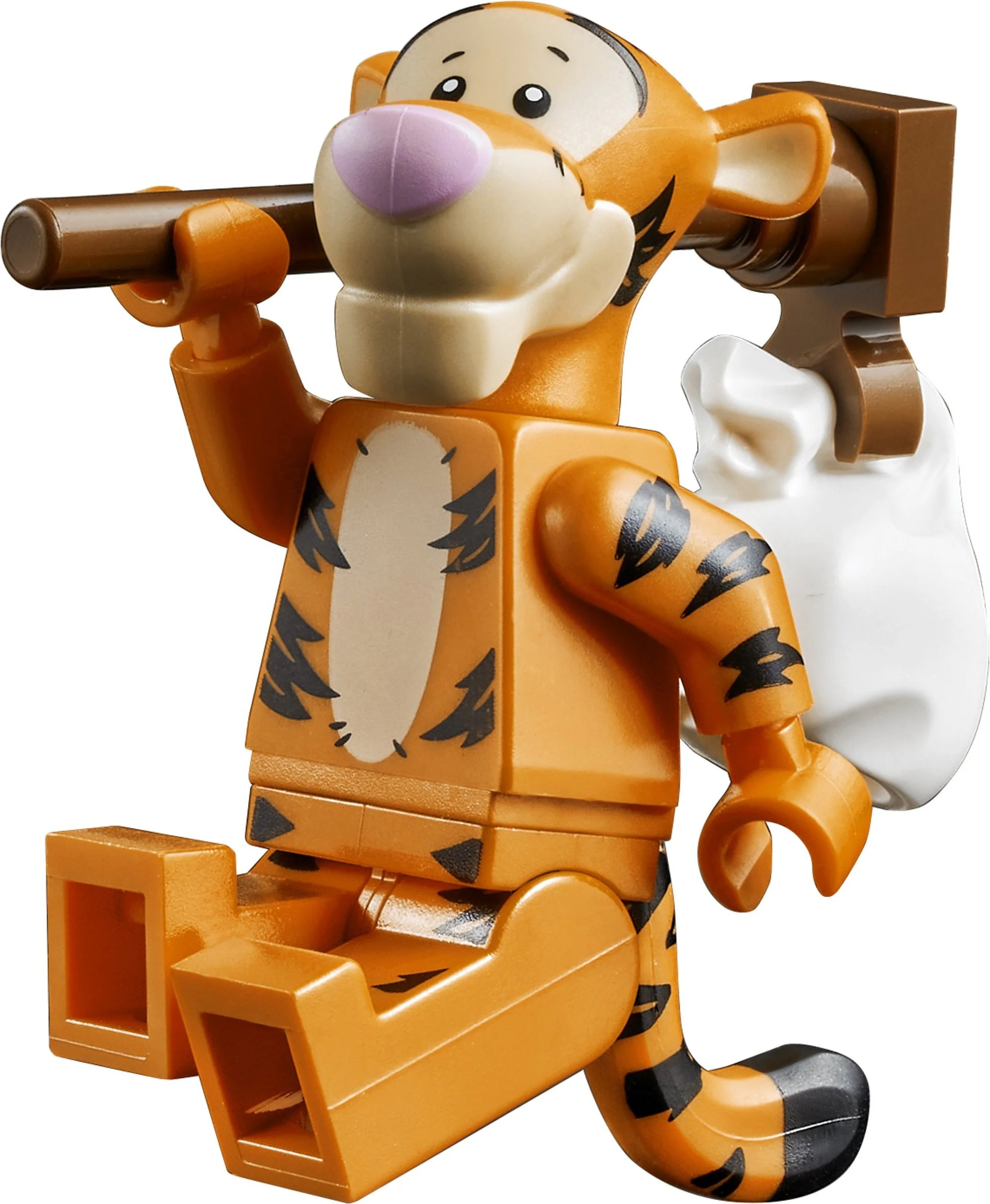 Winnie-the-Pooh 无牌 99903 image 8