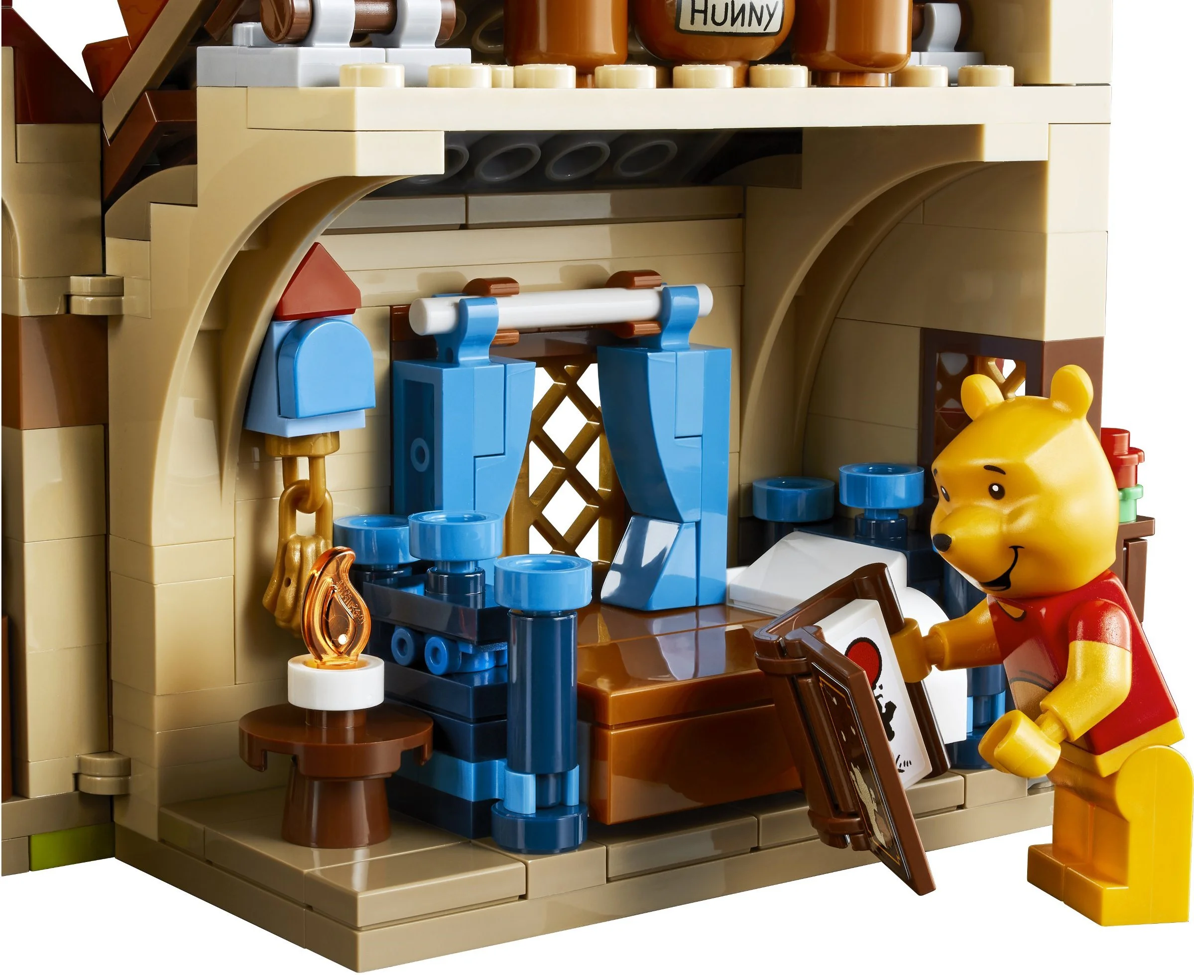 Winnie-the-Pooh 无牌 99903 image 10
