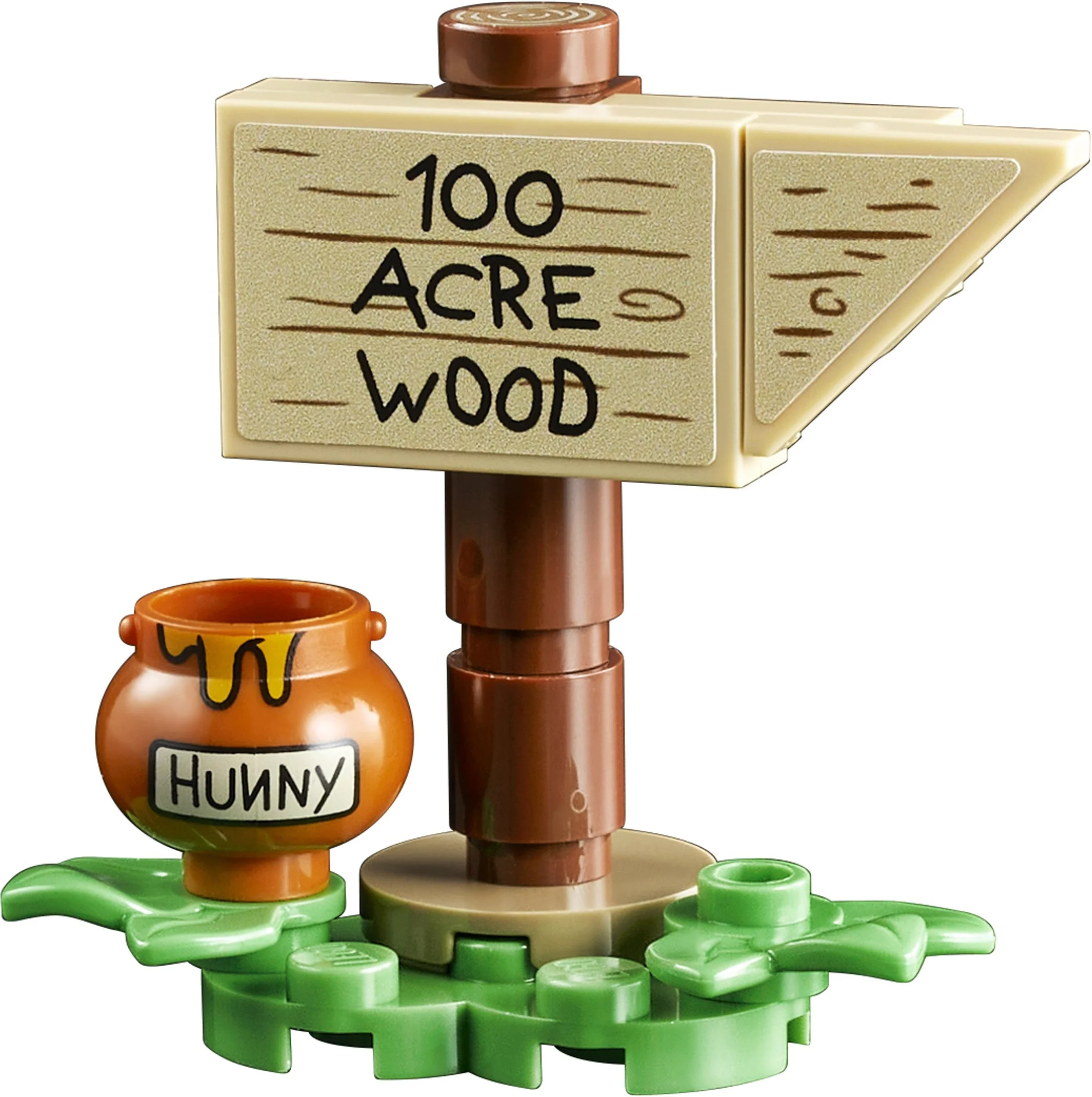 Winnie-the-Pooh 无牌 99903 image 11