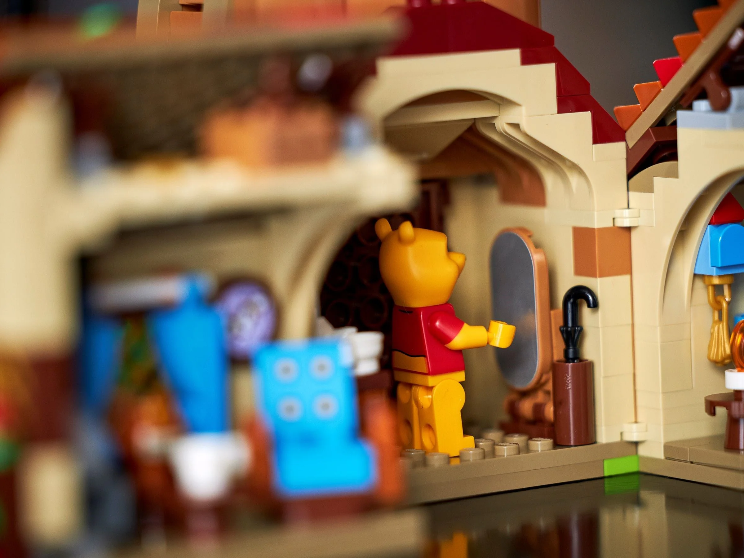 Winnie-the-Pooh 无牌 99903 image 12