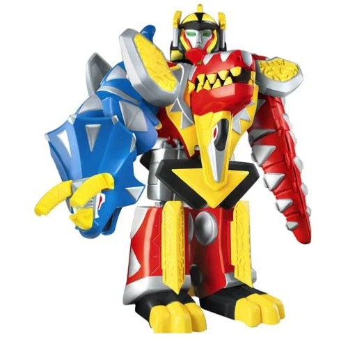 Dinosaurs: Big Zod 美家宝/美高 MegaBloks 5726