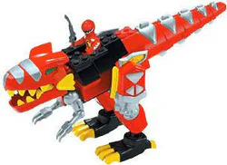 Dinosaurs: Dragon Zod