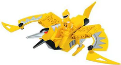 Dino Warriors: Wing Dragon Zord