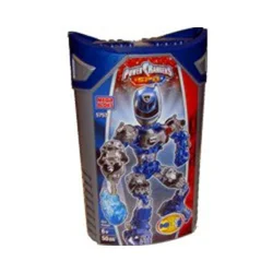DINOSAURS: BLUE SOLDIER SPD SUPERHERO