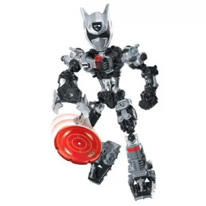 DINOSAURS: THE SHADOW WARRIOR SPD SUPER HEROES 美家宝/美高 MegaBloks 5758