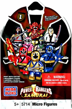 Tiny Heroes: Dino Warriors Series 1