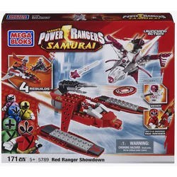 Dinosaurs: Red Fighter