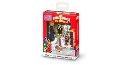 Dinosaurs: Golden Warrior Heroes Pack