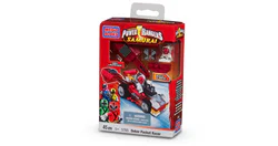 Dinosaurs: Deker's pocket racing