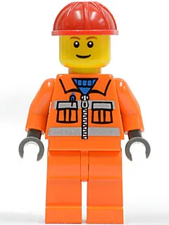 Cranes for building construction 乐高 LEGO 7905 image 2