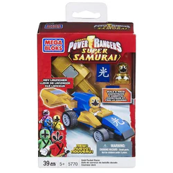 Dinosaurs: Gold pocket racing