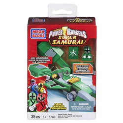 Dinosaurs: Green pocket racing