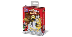 Dinosaur Warriors: Red Hero Pack