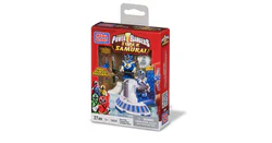 Dinosaurs: Blue hero bag