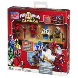 Dinosaurs: Battle Pack 1