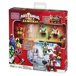 Dinosaurs: Battle Pack 2