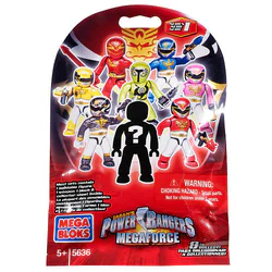 Tiny Dinosaur Warriors: Micro-Movable Figure Series 1