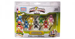Dinosaur Corps: Collection packages