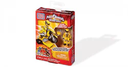 Dinosaurs: The Red Warrior Heroes Race