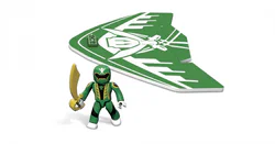 Dinosaurs: Green Shirt Slider