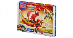 Dragon Wars: Airborne Aircraft Carrier
