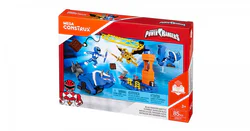 Dinosaurs: The Battle of Blue Soldiers