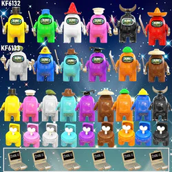 Cosmic Werewolf Murder Upgrade Version