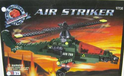 Attack Helicopter