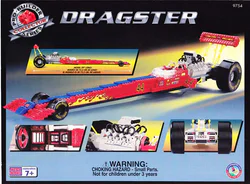 Short-distance high-speed racing