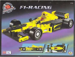 Formula One Racing