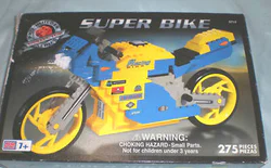 Super bike